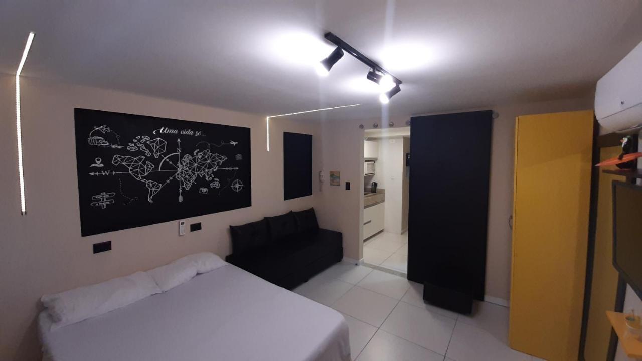 BOUTIQUE FLAT ISRAEL no melhor de JAMPA João Pessoa Exterior foto