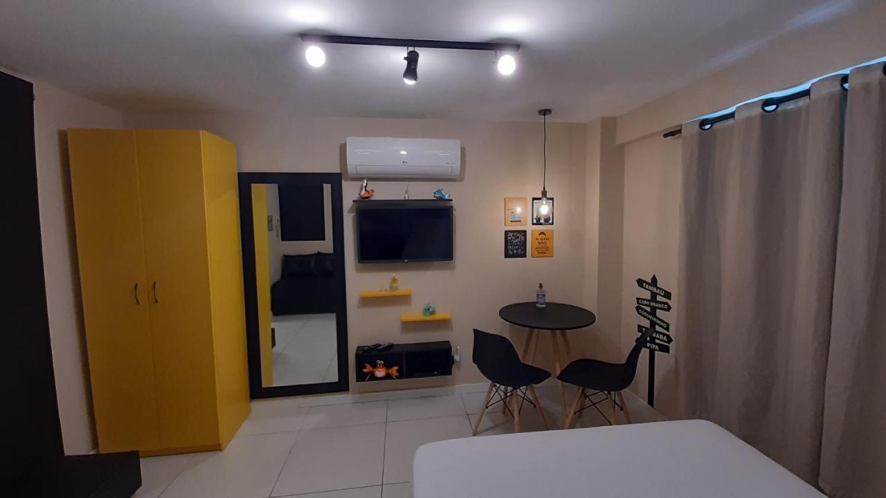 BOUTIQUE FLAT ISRAEL no melhor de JAMPA João Pessoa Exterior foto