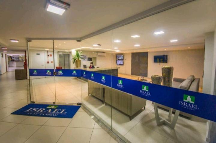 BOUTIQUE FLAT ISRAEL no melhor de JAMPA João Pessoa Exterior foto