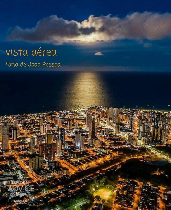 BOUTIQUE FLAT ISRAEL no melhor de JAMPA João Pessoa Exterior foto