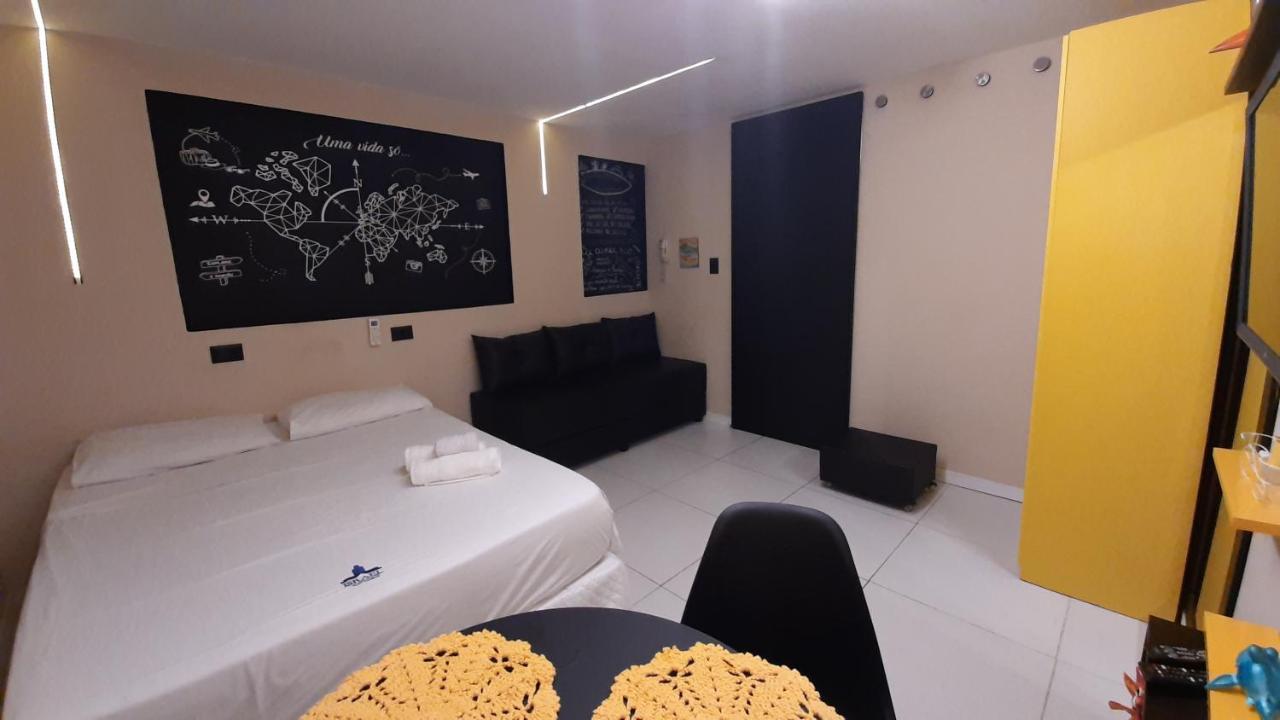 BOUTIQUE FLAT ISRAEL no melhor de JAMPA João Pessoa Exterior foto