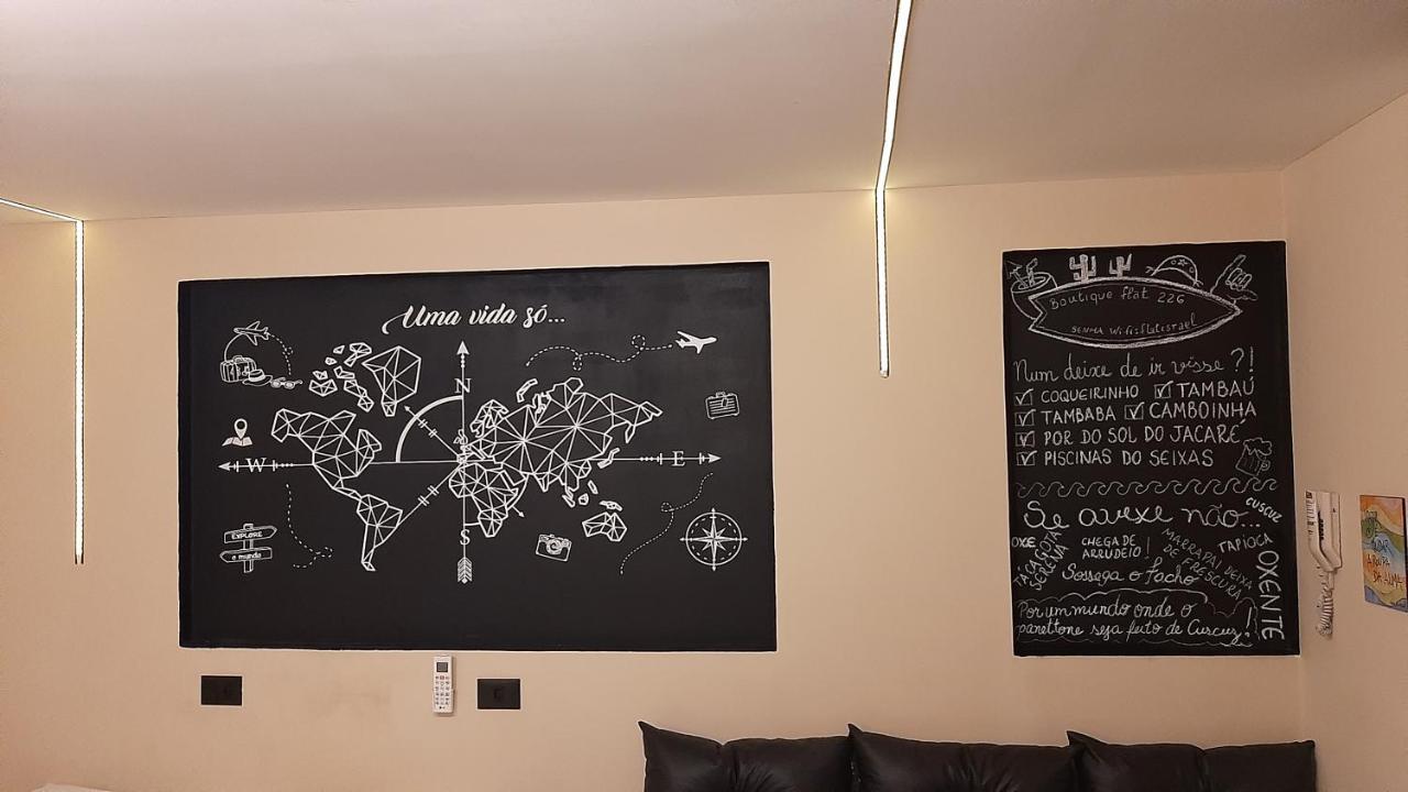 BOUTIQUE FLAT ISRAEL no melhor de JAMPA João Pessoa Exterior foto