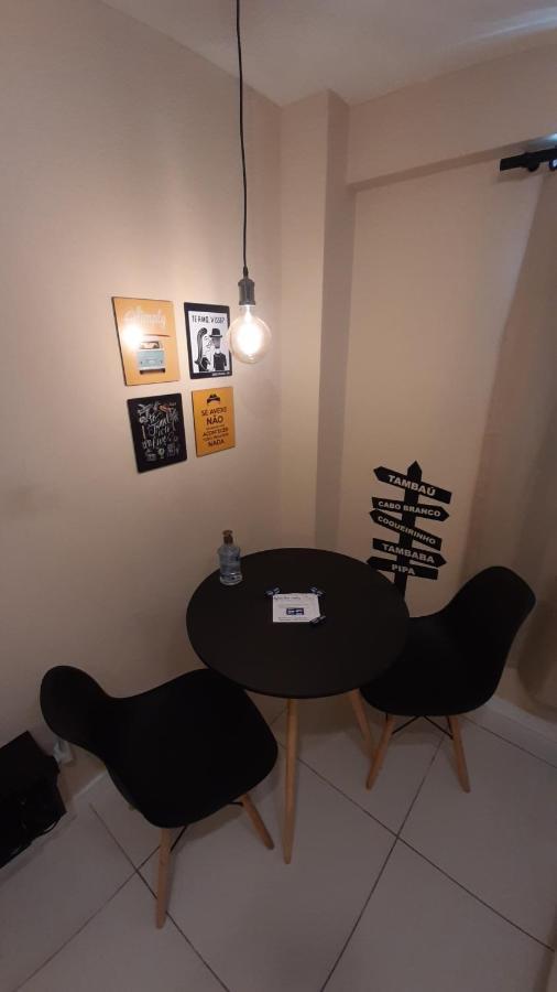 BOUTIQUE FLAT ISRAEL no melhor de JAMPA João Pessoa Exterior foto