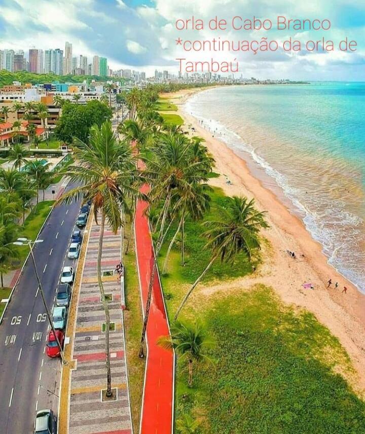 BOUTIQUE FLAT ISRAEL no melhor de JAMPA João Pessoa Exterior foto