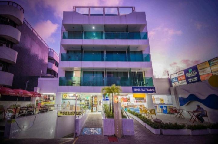 BOUTIQUE FLAT ISRAEL no melhor de JAMPA João Pessoa Exterior foto