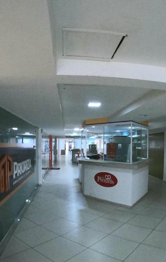 BOUTIQUE FLAT ISRAEL no melhor de JAMPA João Pessoa Exterior foto