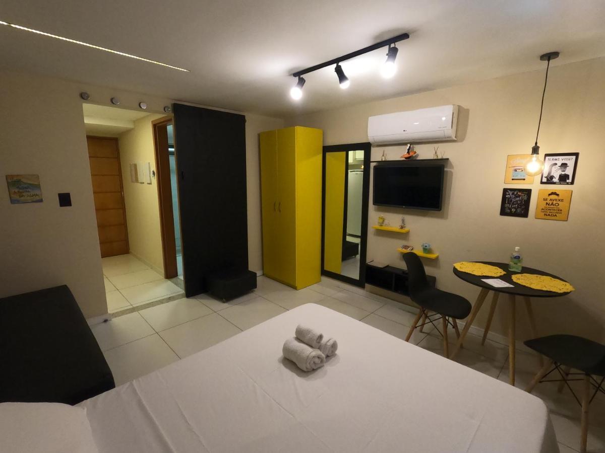 BOUTIQUE FLAT ISRAEL no melhor de JAMPA João Pessoa Exterior foto