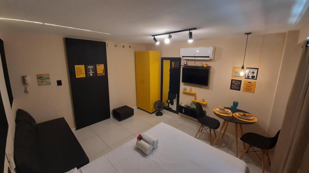 BOUTIQUE FLAT ISRAEL no melhor de JAMPA João Pessoa Exterior foto