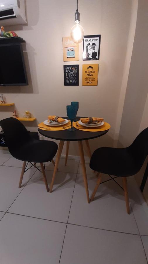 BOUTIQUE FLAT ISRAEL no melhor de JAMPA João Pessoa Exterior foto