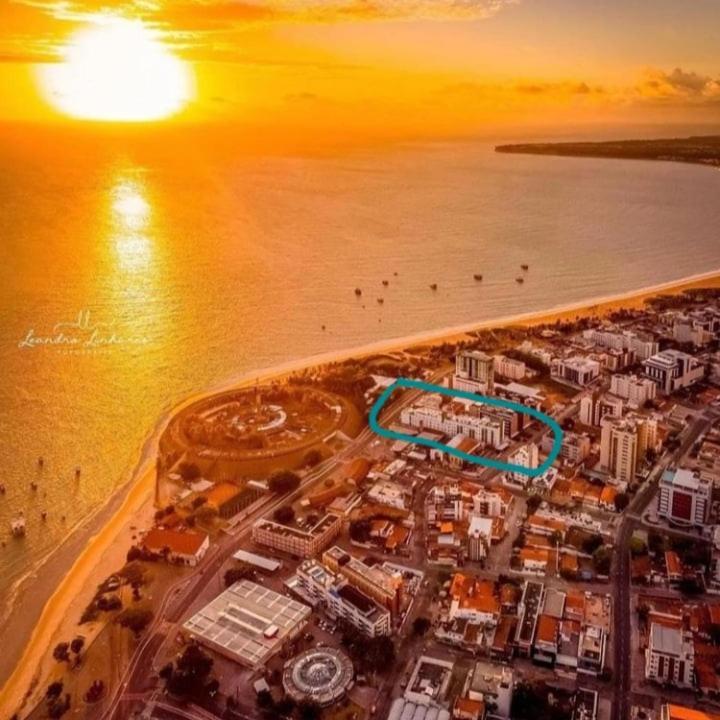 BOUTIQUE FLAT ISRAEL no melhor de JAMPA João Pessoa Exterior foto