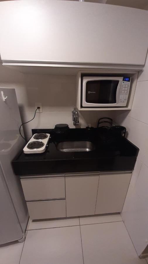 BOUTIQUE FLAT ISRAEL no melhor de JAMPA João Pessoa Exterior foto