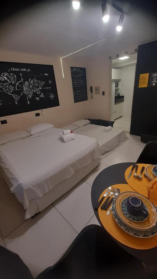 BOUTIQUE FLAT ISRAEL no melhor de JAMPA João Pessoa Exterior foto