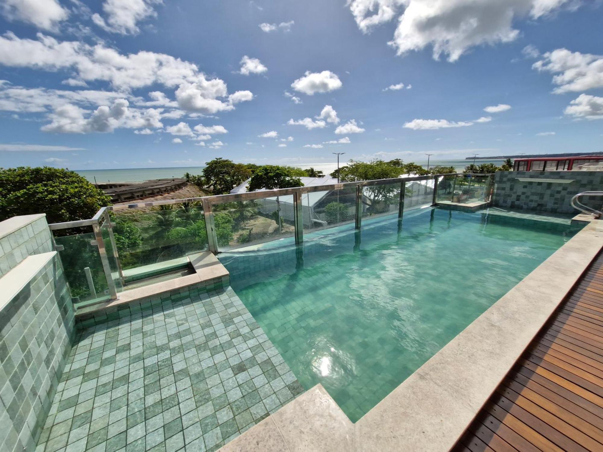 BOUTIQUE FLAT ISRAEL no melhor de JAMPA João Pessoa Exterior foto