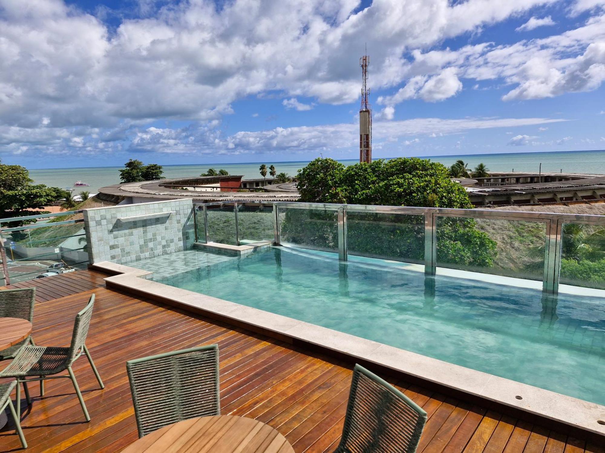 BOUTIQUE FLAT ISRAEL no melhor de JAMPA João Pessoa Exterior foto