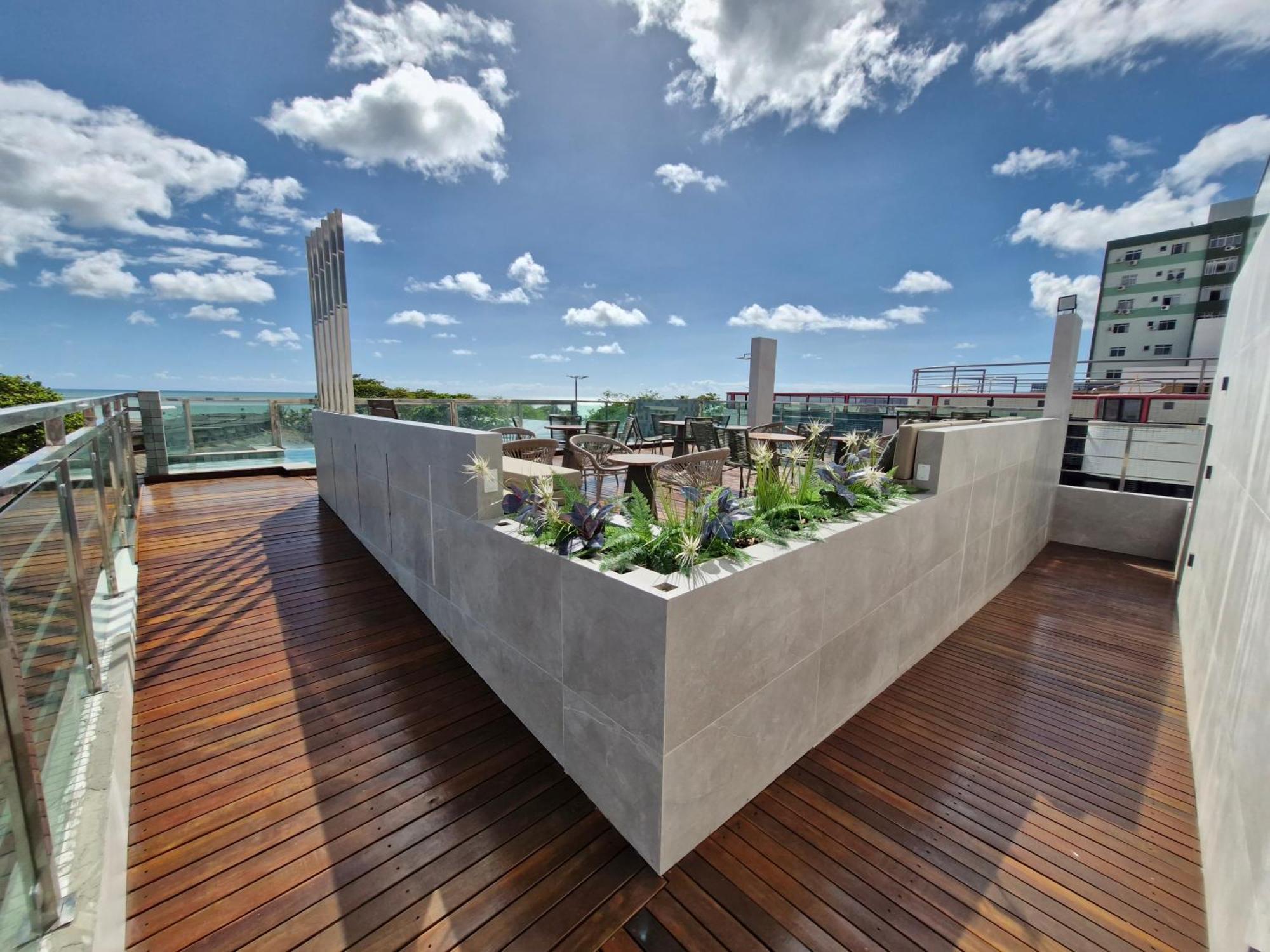 BOUTIQUE FLAT ISRAEL no melhor de JAMPA João Pessoa Exterior foto