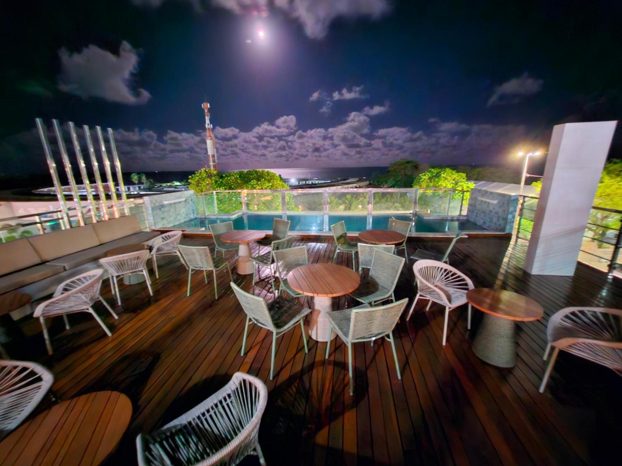 BOUTIQUE FLAT ISRAEL no melhor de JAMPA João Pessoa Exterior foto