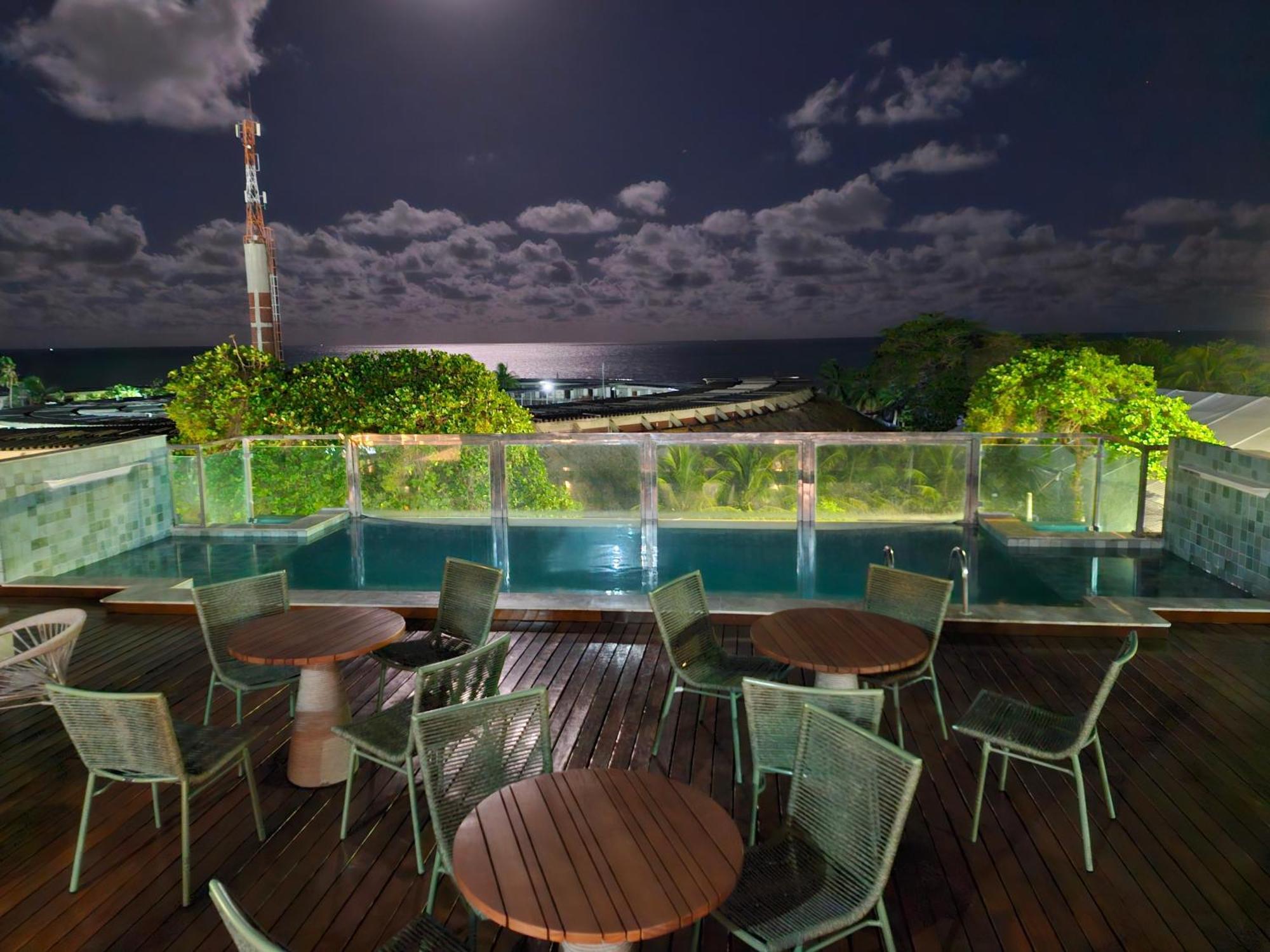 BOUTIQUE FLAT ISRAEL no melhor de JAMPA João Pessoa Exterior foto