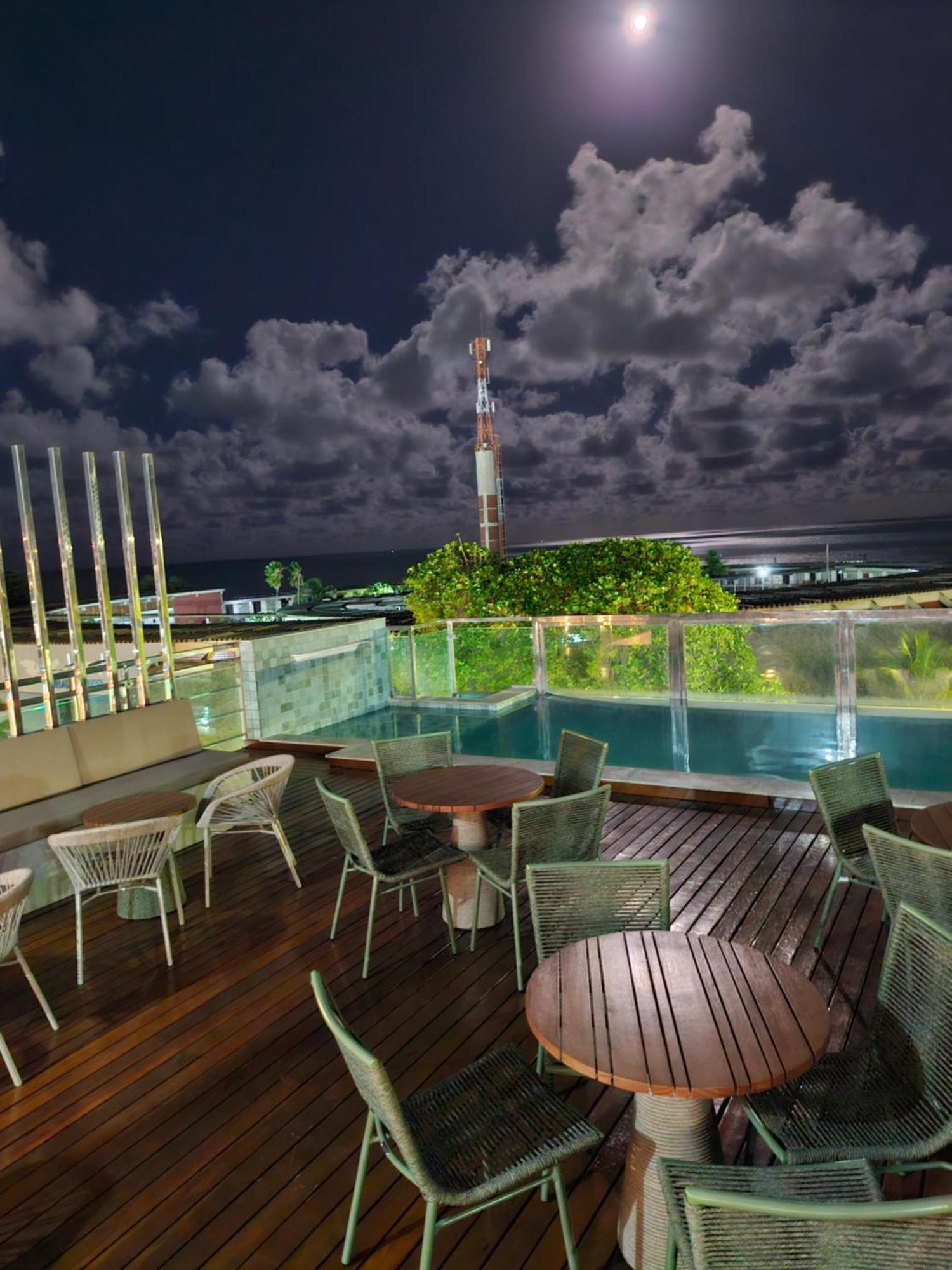 BOUTIQUE FLAT ISRAEL no melhor de JAMPA João Pessoa Exterior foto