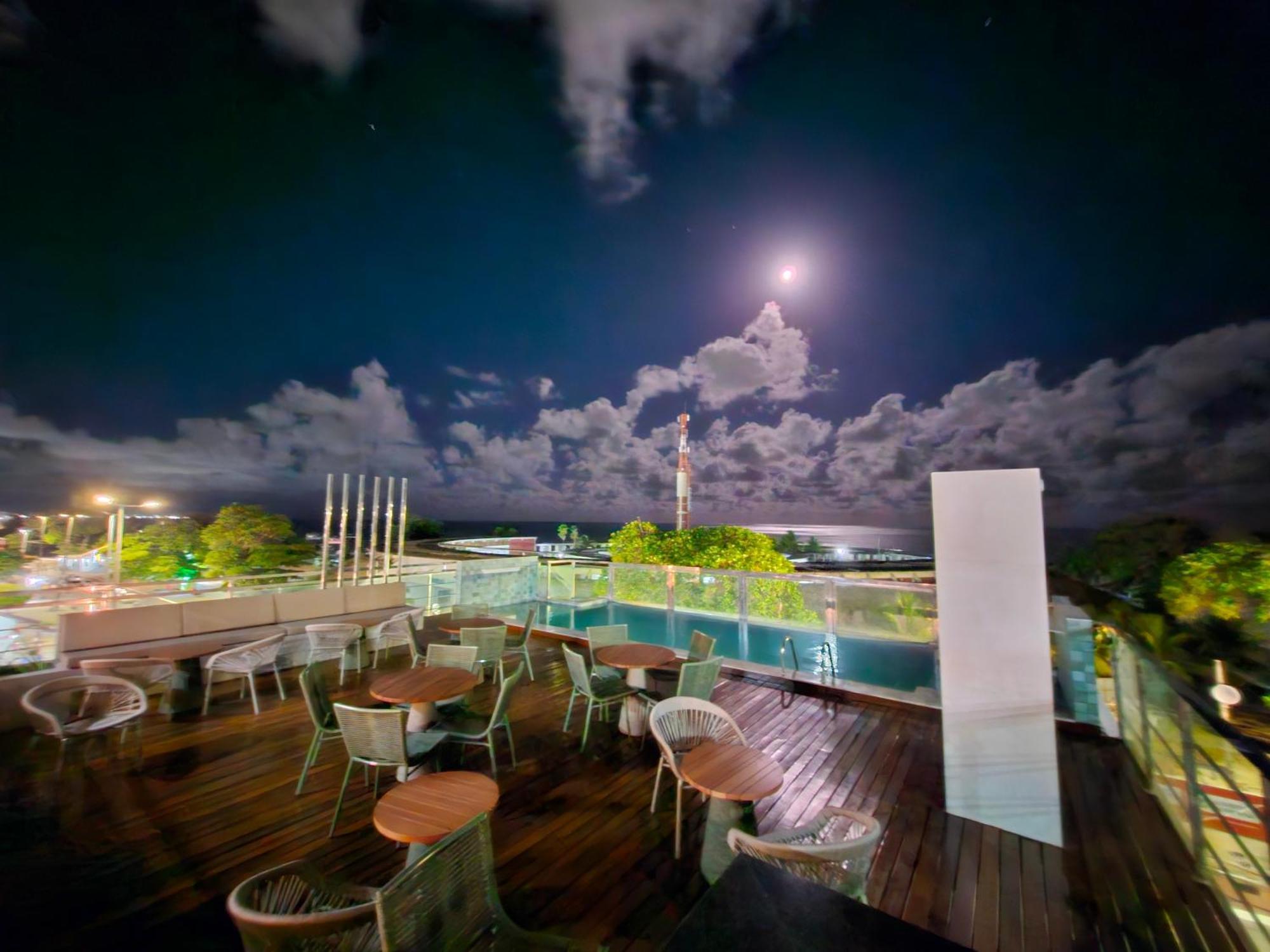 BOUTIQUE FLAT ISRAEL no melhor de JAMPA João Pessoa Exterior foto