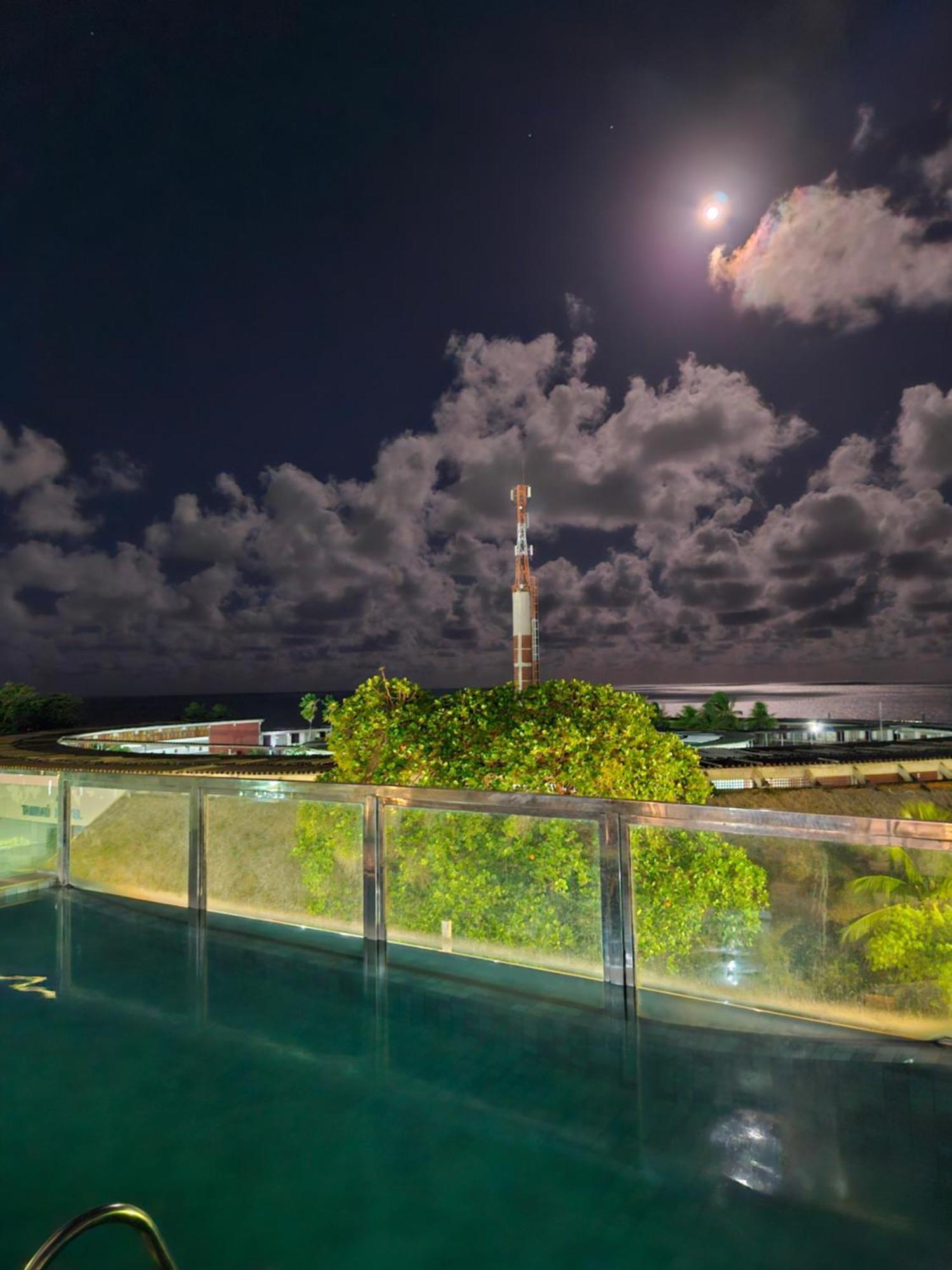 BOUTIQUE FLAT ISRAEL no melhor de JAMPA João Pessoa Exterior foto