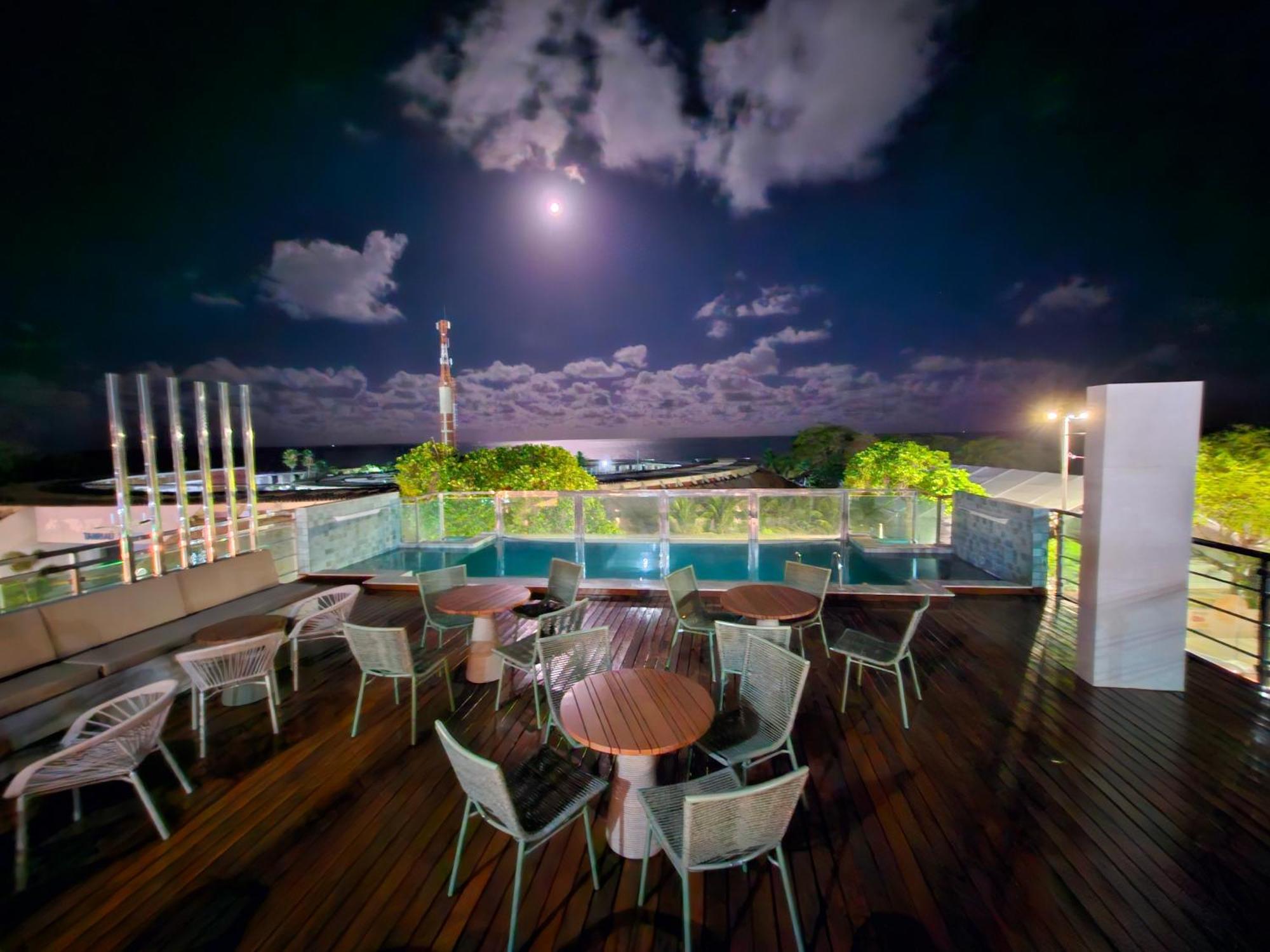 BOUTIQUE FLAT ISRAEL no melhor de JAMPA João Pessoa Exterior foto