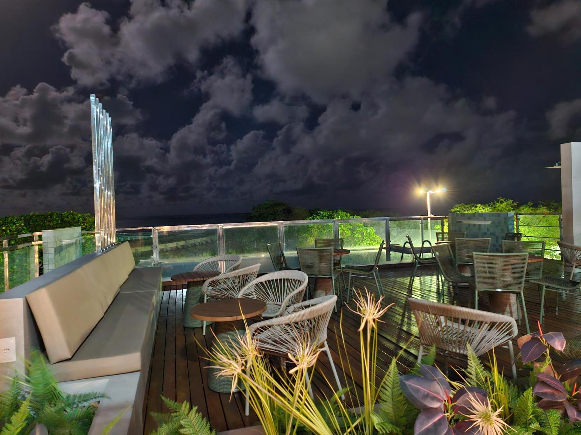 BOUTIQUE FLAT ISRAEL no melhor de JAMPA João Pessoa Exterior foto