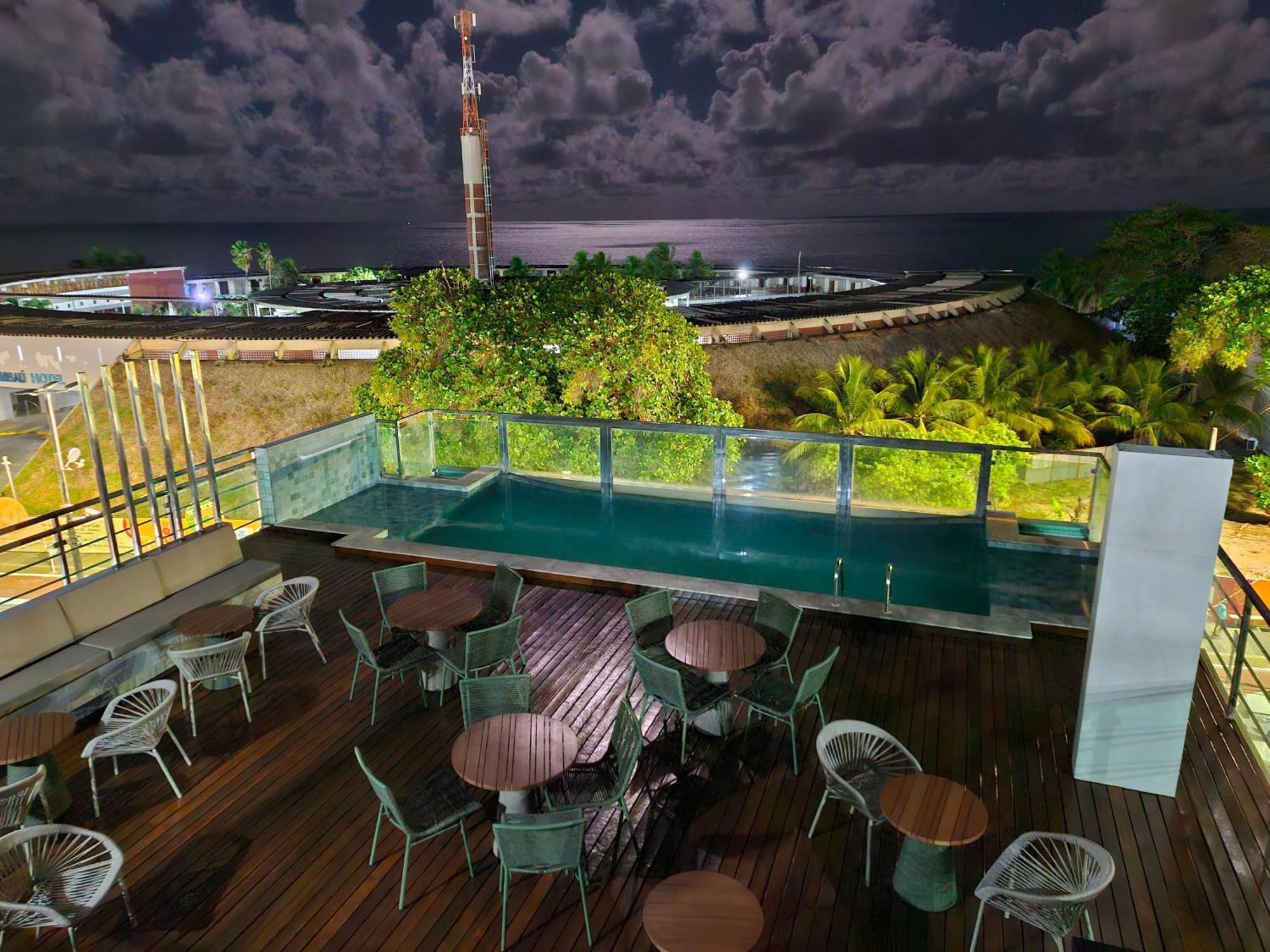 BOUTIQUE FLAT ISRAEL no melhor de JAMPA João Pessoa Exterior foto
