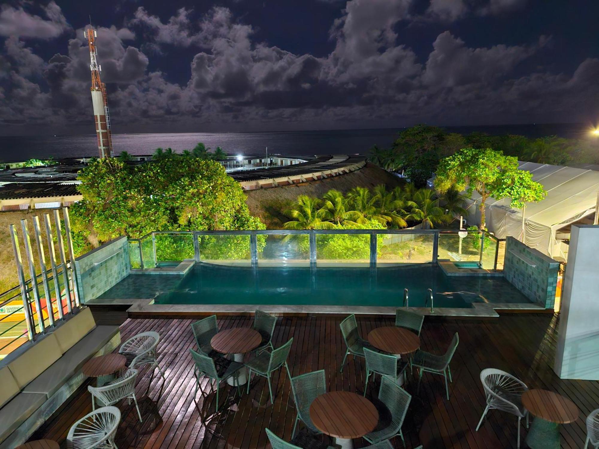 BOUTIQUE FLAT ISRAEL no melhor de JAMPA João Pessoa Exterior foto