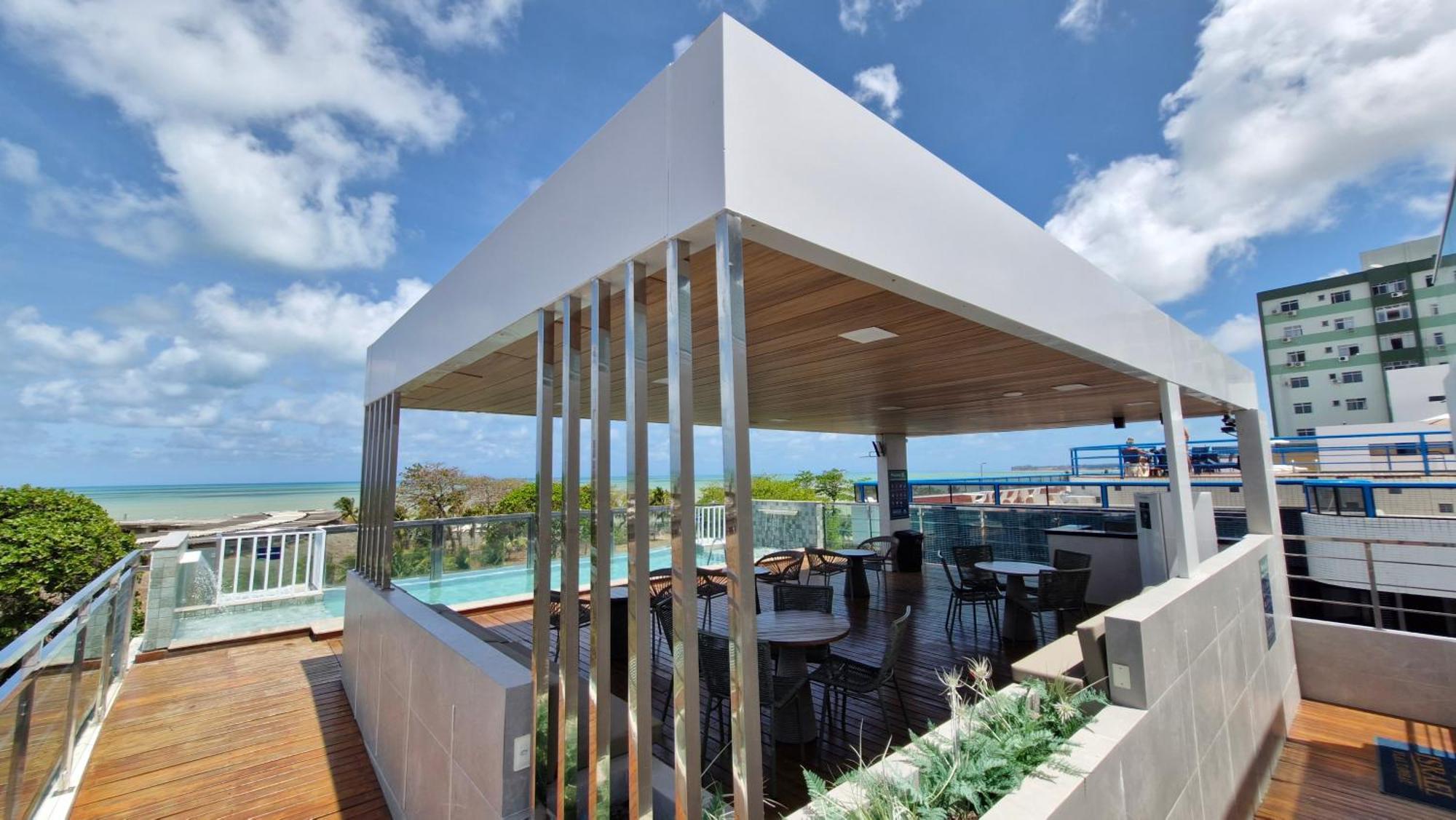 BOUTIQUE FLAT ISRAEL no melhor de JAMPA João Pessoa Exterior foto